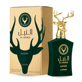 Lattafa Al Noble Safeer Unisex, Lattafa, FragrancePrime